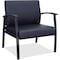 Lorell CHAIR, GUEST, B&T, BLK LLR68557 - alternate 1